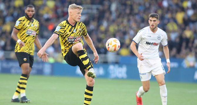 Τετάρτη (08/03) θα διεξαχθεί το Ατρόμητος – ΑΕΚ – Πότε θα οριστεί το ματς Κυπέλλου με τον Ολυμπιακό