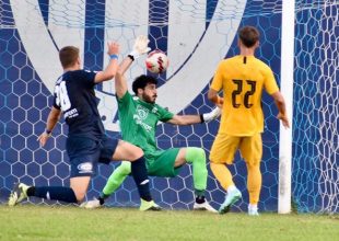 ΑΕΚ Β’: Ολόκληρο το πρόγραμμα για την Super League 2 (ΦΩΤΟ)