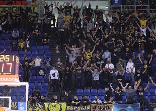 ORIGINAL 21: «Όλοι οι δρόμοι οδηγούν απόψε στα Λιόσια»