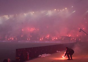 Σοβαρός κίνδυνος για κεκλεισμένων των θυρών με ΠΑΟΚ αν υπάρξει έστω και μια διακοπή με Ατρόμητο
