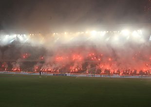 Κυκλοφόρησαν τα εισιτήρια για το ματς με τον Ατρόμητο