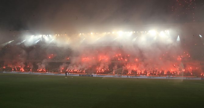 Κυκλοφόρησαν τα εισιτήρια για το ματς με τον Ατρόμητο