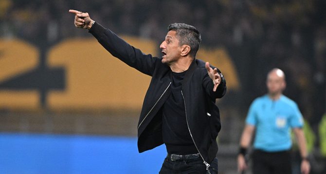 Λουτσέσκου: «Δεν κοντρολάραμε το παιχνίδι κάνοντας εύκολα λάθη»