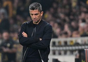 «Απέρριψε την πρόταση του Ιράκ ο Λουτσέσκου και παραμένει στον ΠΑΟΚ»