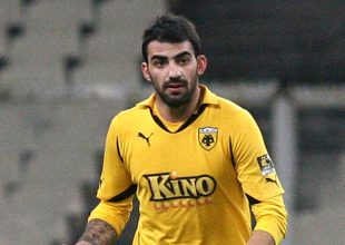 Μάκος: «Η ΑΕΚ βρίσκεται στην καλύτερη φάση της, βγάζω το καπέλο στον Αλμέιδα»