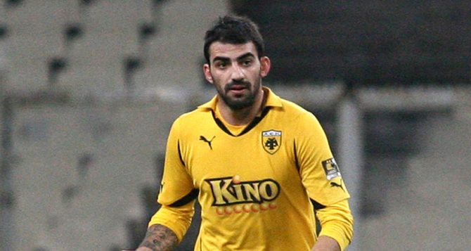 Μάκος: «Η ΑΕΚ βρίσκεται στην καλύτερη φάση της, βγάζω το καπέλο στον Αλμέιδα»