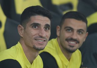 Εκτός οι Μάνταλος και Άμραμπατ – Μέσα ο Γαλανόπουλος