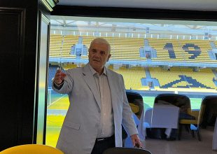 Το πλάνο στα Σπάτα, για ακόμα δυο γήπεδα και ξενοδοχείο για πρώτη ομάδα και ακαδημίες