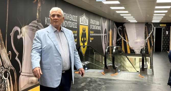 Το χρονοδιάγραμμα για τα Μουσεία του νέου γηπέδου