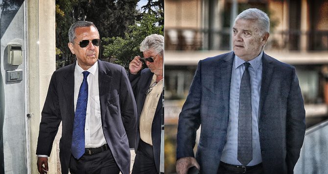 Μελισσανίδης: «Η διαιτησία έχει φτιάξει – Εκτιμώ τον Μπαλτάκο»