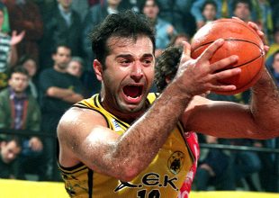 Μιλίτσεβιτς: «Ήμασταν σαν οικογένεια στην ΑΕΚ»