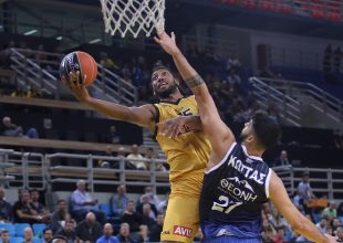 Βγάζει… γούστα η Βασίλισσα – Νίκη κόντρα στην Καρδίτσα