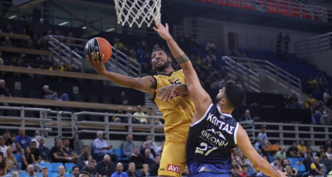 Βγάζει… γούστα η Βασίλισσα – Νίκη κόντρα στην Καρδίτσα