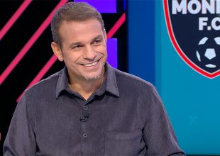 Νικολαΐδης: «Αυτός είναι ο Πόνσε που ξέραμε και περιμέναμε»