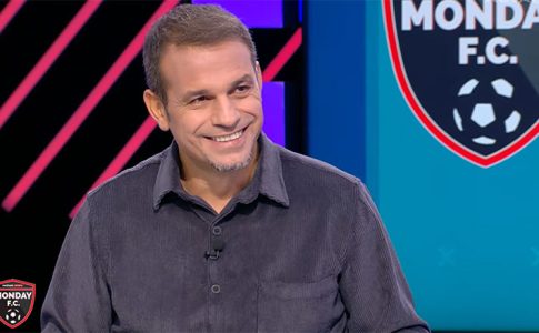 Ντέμης: «Η ΑΕΚ είχε τις καλύτερες ευκαιρίες για να κερδίσει τον ΠΑΟΚ»