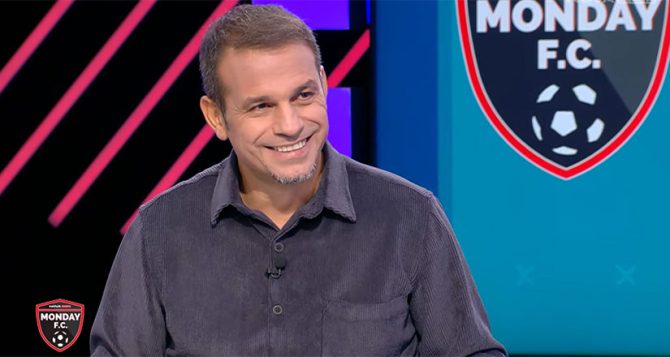 Ντέμης: «Ο Αλμέιδα κέρδισε τη μάχη των προπονητών»