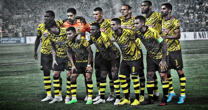 AEK1924 Analysis: Συνεχής βελτίωση, ασφυκτικό πρέσινγκ και οι… key-players