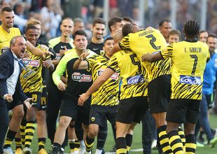 AEK1924 Analysis: Το βάθος στο ρόστερ, το τακτικό πλάνο και οι «game changers»