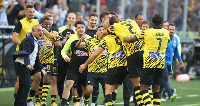 AEK1924 Analysis: Το βάθος στο ρόστερ, το τακτικό πλάνο και οι «game changers»