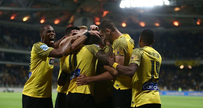 Κύπελλο Ελλάδος: Ορίστηκε το Κηφισιά – ΑΕΚ