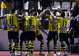 AEK1924 Analysis: H διαφορά ποιότητας και το ξεκάθαρο αγωνιστικό πλάνο