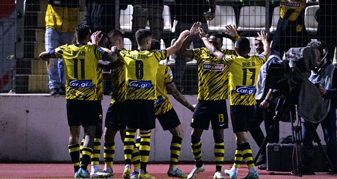 AEK1924 Analysis: H διαφορά ποιότητας και το ξεκάθαρο αγωνιστικό πλάνο