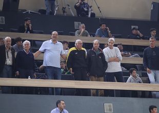 ΚΑΕ ΑΕΚ: «Μια φωτογραφία, μια Ιστορία…» (ΦΩΤΟ)