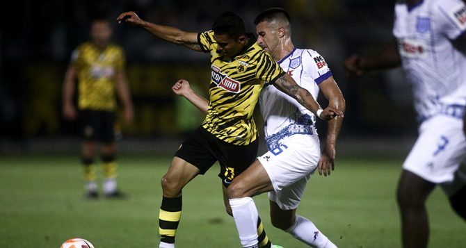 Κύπελλο: Ορίστηκε το παιχνίδι ΑΕΚ – ΠΑΣ Γιάννινα Κύπελλο: Ορίστηκε το παιχνίδι ΑΕΚ – ΠΑΣ Γιάννινα