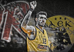 LIVE: Ρέτζιο Εμίλια – ΑΕΚ
