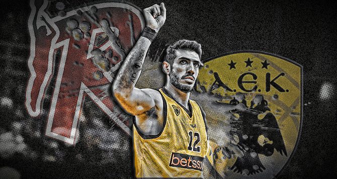 LIVE: Ρέτζιο Εμίλια – ΑΕΚ