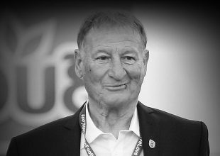 Τα συλλυπητήρια της ΑΕΚ για τον Σταύρο Σαράφη