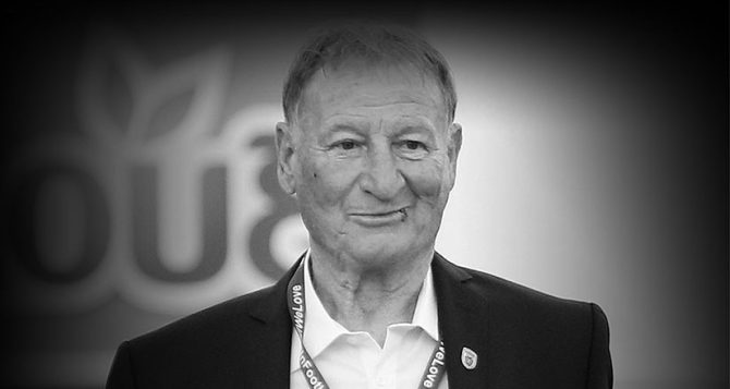 Τα συλλυπητήρια της ΑΕΚ για τον Σταύρο Σαράφη Τα συλλυπητήρια της ΑΕΚ για τον Σταύρο Σαράφη