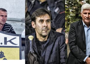 Ο Τίγρης για Μανωλά, Τσιάρτα και Σαβέφσκι