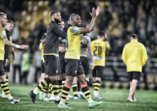 AEK1924 Analysis: Η σφραγίδα του Αλμέιδα και το ντεμπούτο Σιντιμπέ