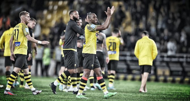 AEK1924 Analysis: Η σφραγίδα του Αλμέιδα και το ντεμπούτο Σιντιμπέ