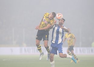 Επιστρέφει ο Σιμάνσκι