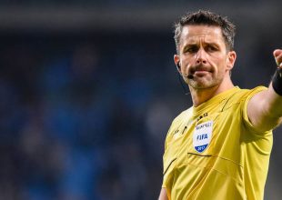 Ο Πολωνός Στεφάνσκι θα σφυρίξει το ΑΕΚ – ΠΑΟΚ