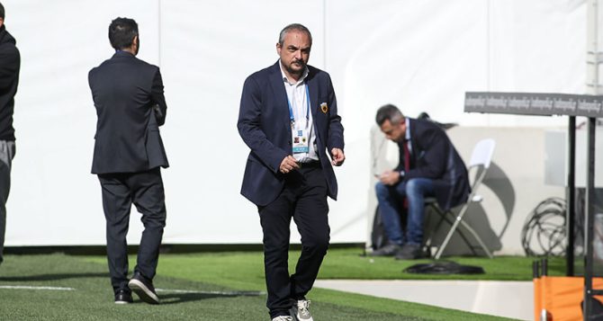 Τσατάλης: «Αυτοί μιλούν για ηθική, κουνάνε το δάχτυλο και απαιτούν διώξεις…» (ΦΩΤΟ)