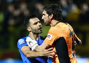 Άρης – ΑΕΚ: Στοιχεία και παρελθόν