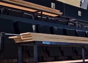 Αναβάθμιση των VIP στα Άνω Λιόσια (VIDEO)