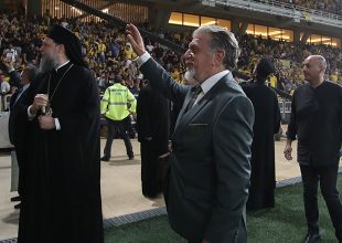 Ένσταση κατέθεσε η δημοτική παράταξη του Βούρου για τα αποτελέσματα των εκλογών