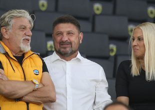 Το μήνυμα του Δήμου Νέας Φιλαδέλφειας-Χαλκηδόνας – «Προστατεύουμε την ομάδα και την πόλη μας»