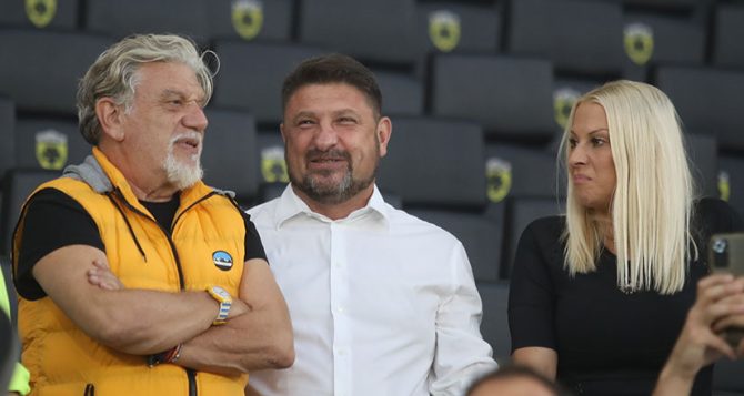 Το μήνυμα του Δήμου Νέας Φιλαδέλφειας-Χαλκηδόνας – «Προστατεύουμε την ομάδα και την πόλη μας»