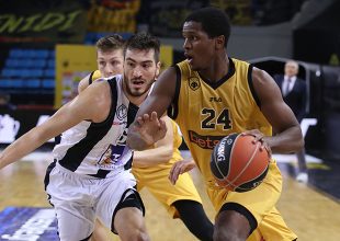 Basket League: Άλλαξε ώρα το αυριανό Απόλλων Πάτρας – ΑΕΚ Betsson
