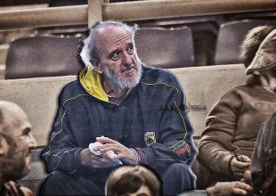 Χατζηχρήστος στο ΑΕΚ1924: «Η φυσική μου θέση είναι δίπλα στην ΑΕΚ»