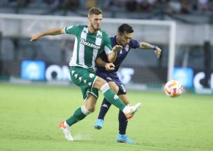 Με Λεβαδειακό θα εκτίσει ο Πέρεθ στον Παναθηναϊκό, δεν παίζουν με Ολυμπιακό οι Ιγκλέσιας, Μουνάφο