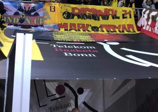 Η Original 21 είναι δίπλα στη Βασίλισσα
