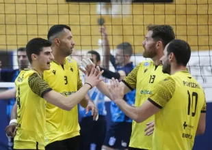 LIVE STREAM: ΑΕΚ-Α.Σ Άρης(VIDEO)