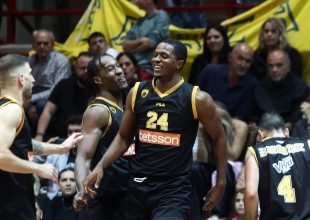 Τα highlights από τη νίκη της Βασίλισσας (video)