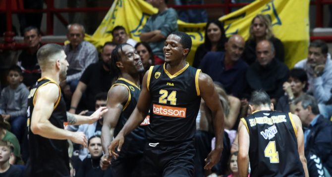 Τα highlights από τη νίκη της Βασίλισσας (video)